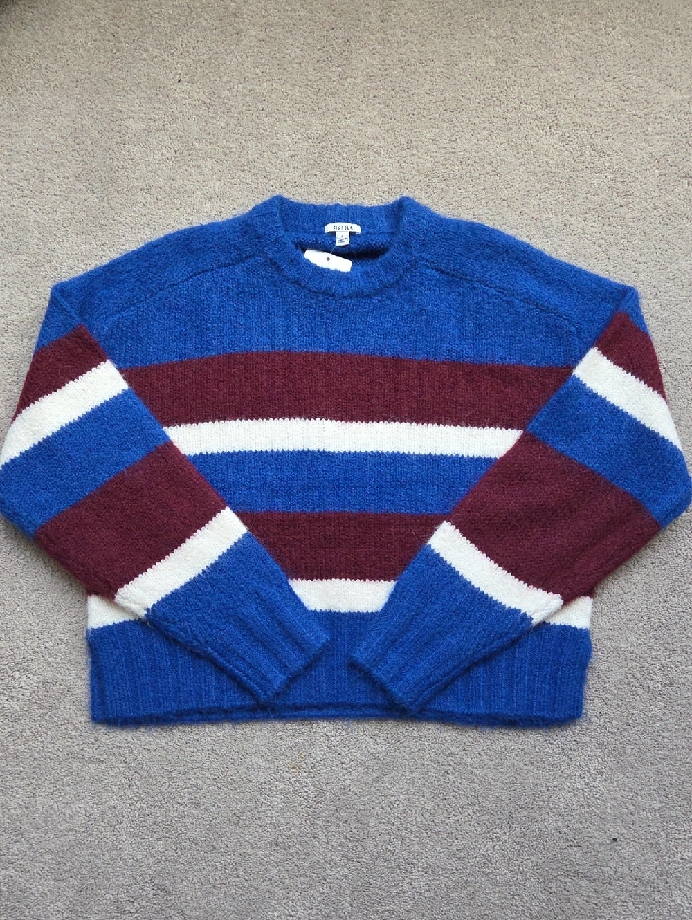 Pistola Adina Sweater Size Small